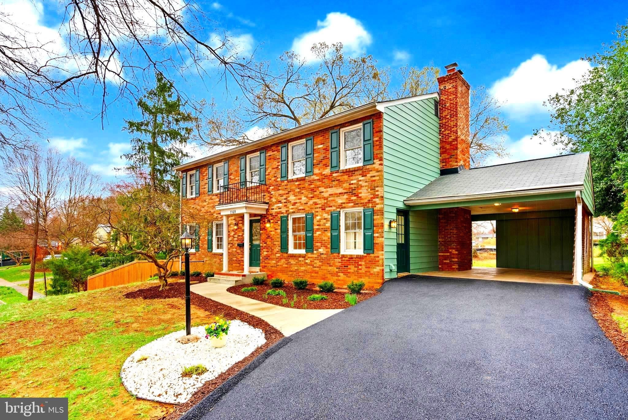7109 DAVIS Court – photo 3