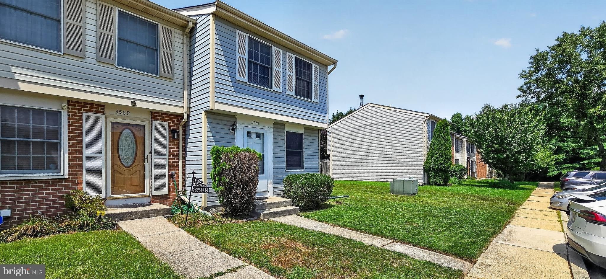 3591 LAUREL VIEW Court – photo 3