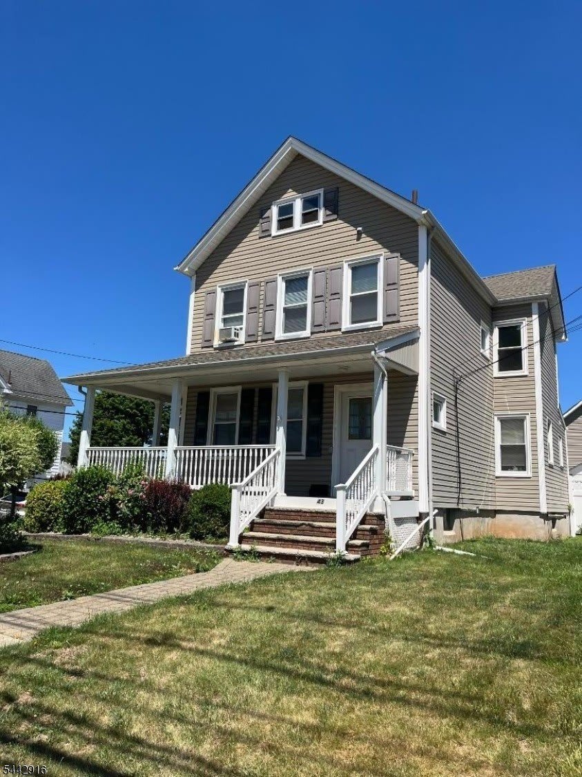 43 E Somerset St – photo 1