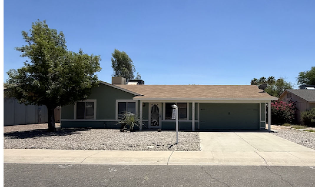 3627 W Carla Vista Dr – photo 1