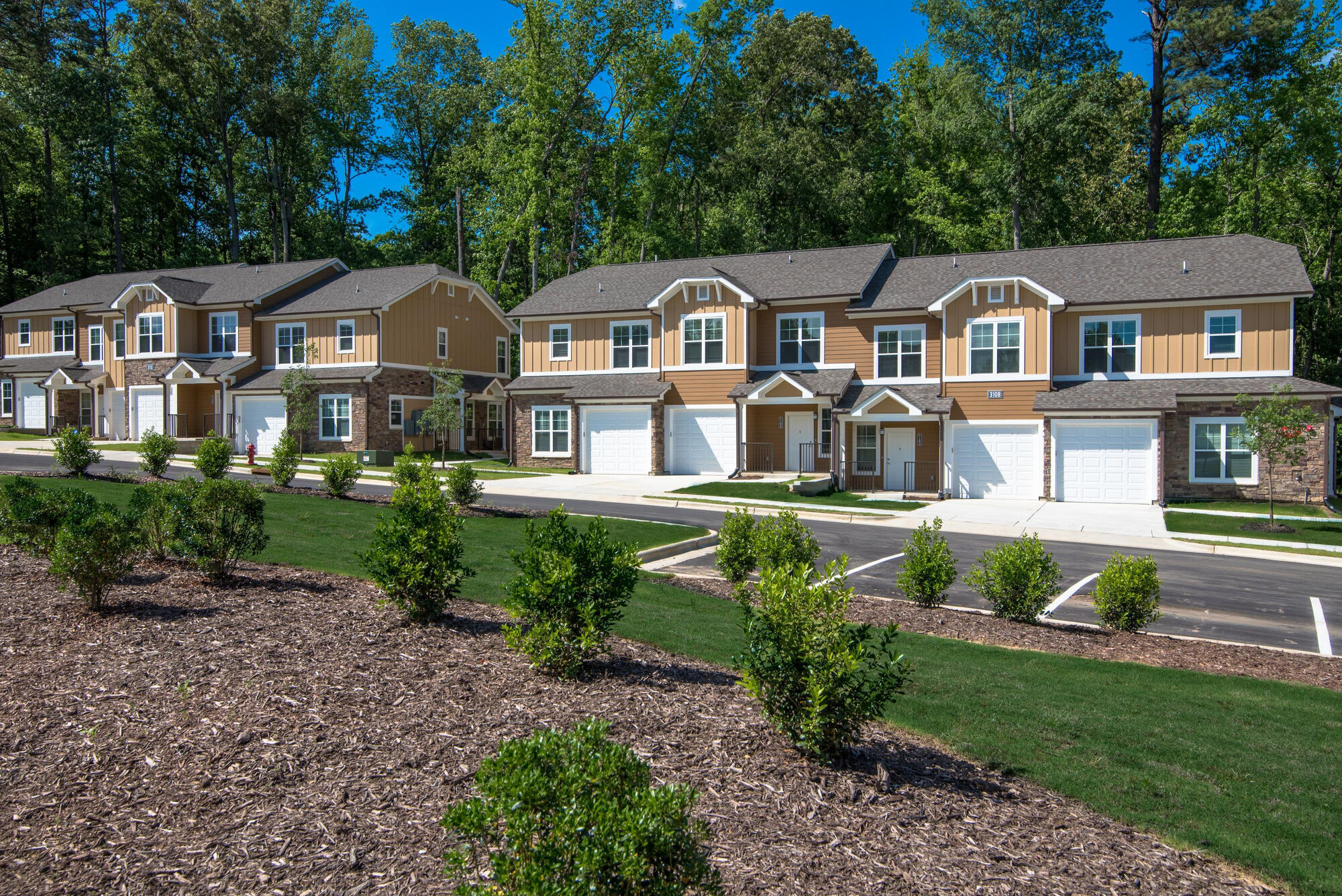 Lodge At Croasdaile Farms – photo 1