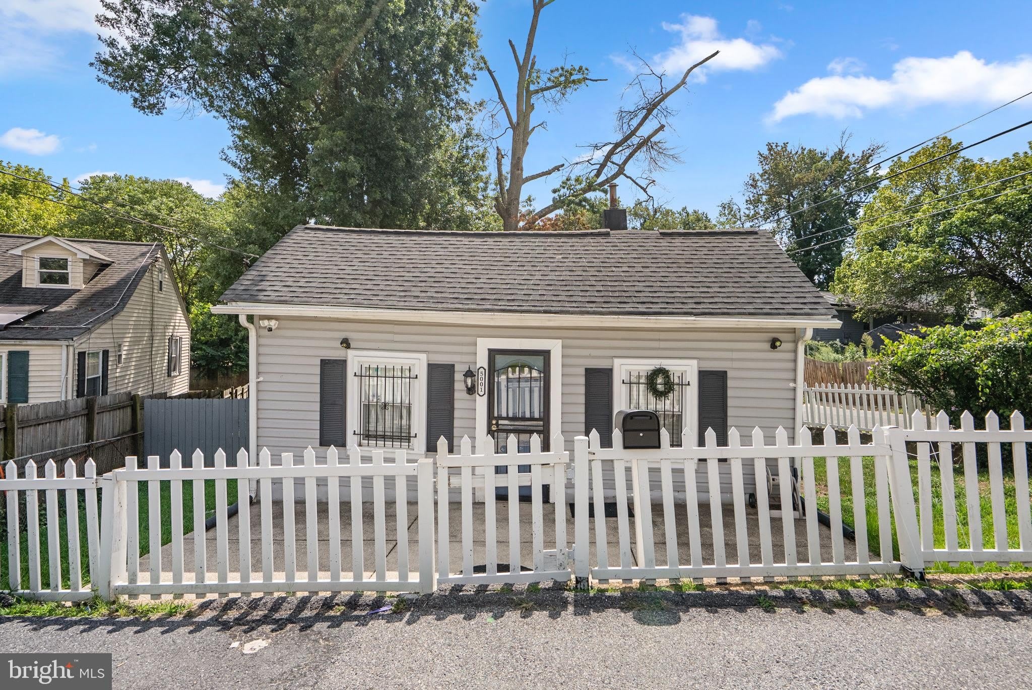 5001 FABLE Street – photo 1