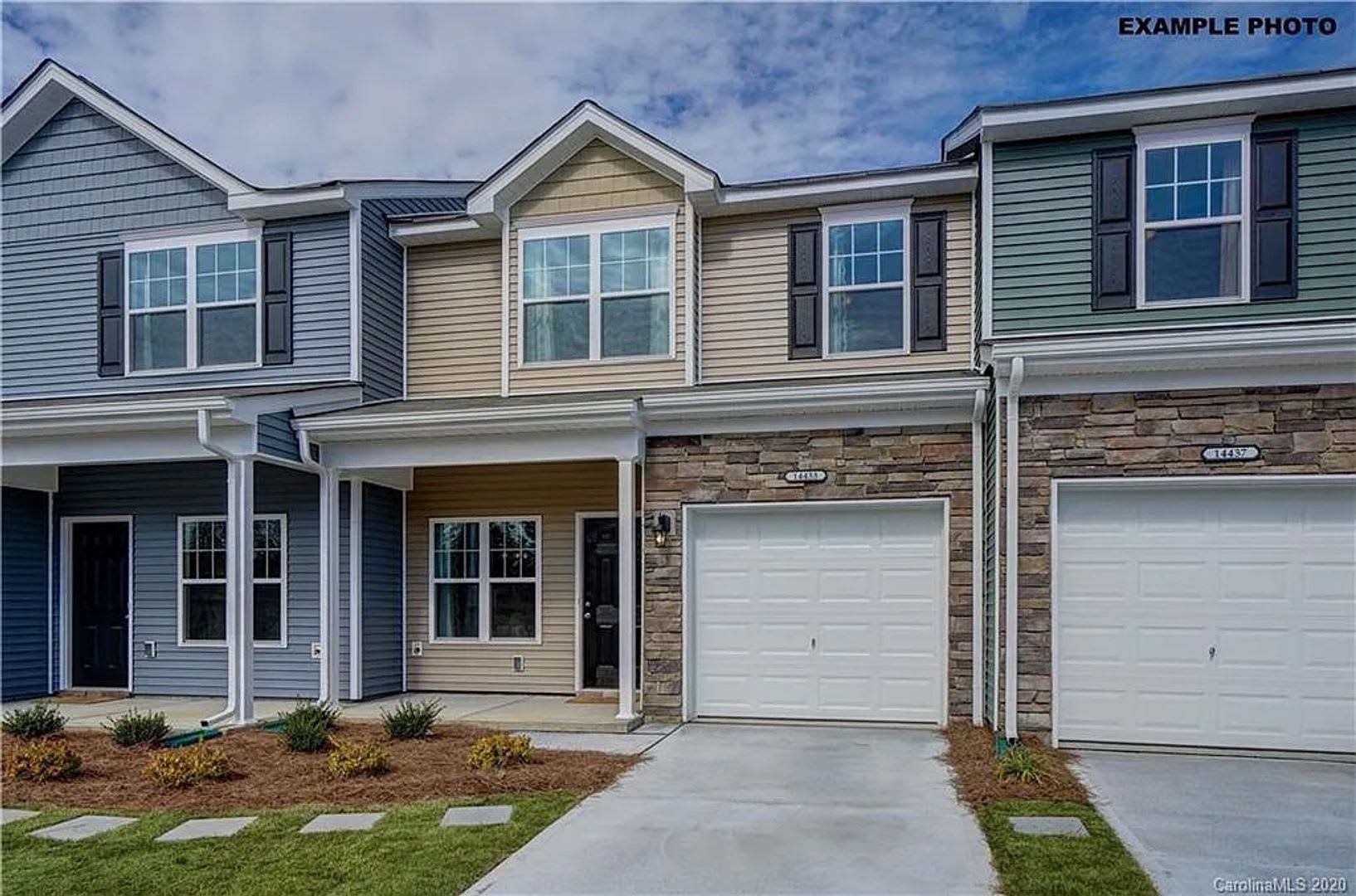 Room in 3 Bedroom Home at Revolutionary Trl – photo 3