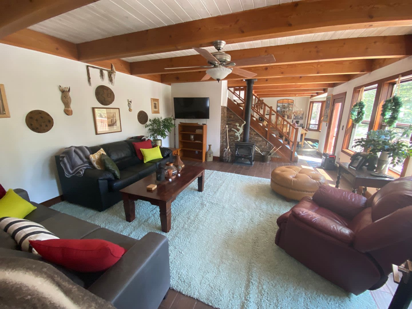 Truckee Ski Lease – photo 3