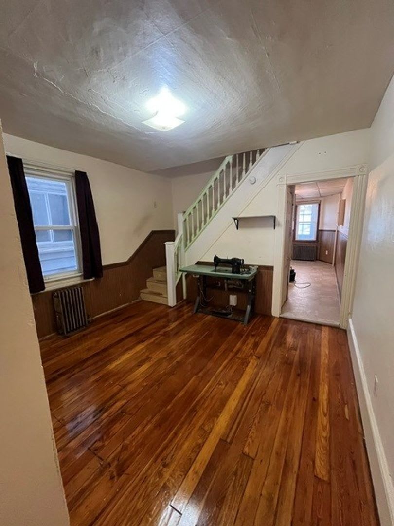3 bedroom 1 bathroom – photo 4