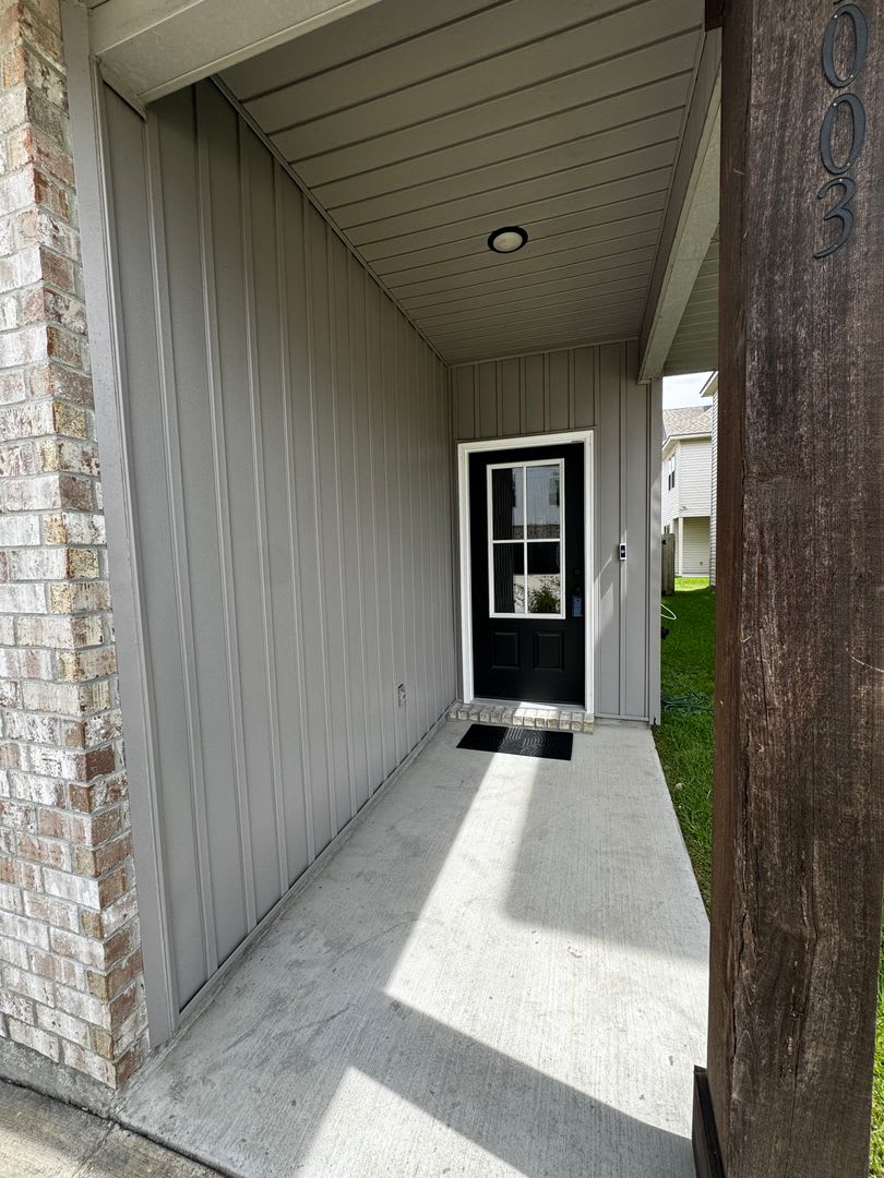 3BD/2.5BA Townhouse for Lease in Creekside Cottages – photo 4
