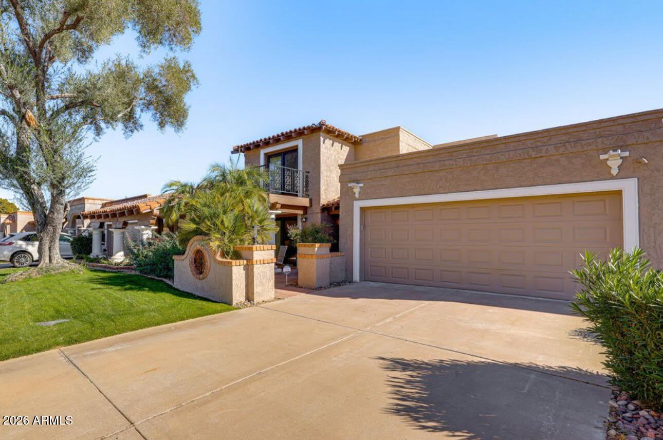 7741 N Via Camello Del Sur Street – photo 2