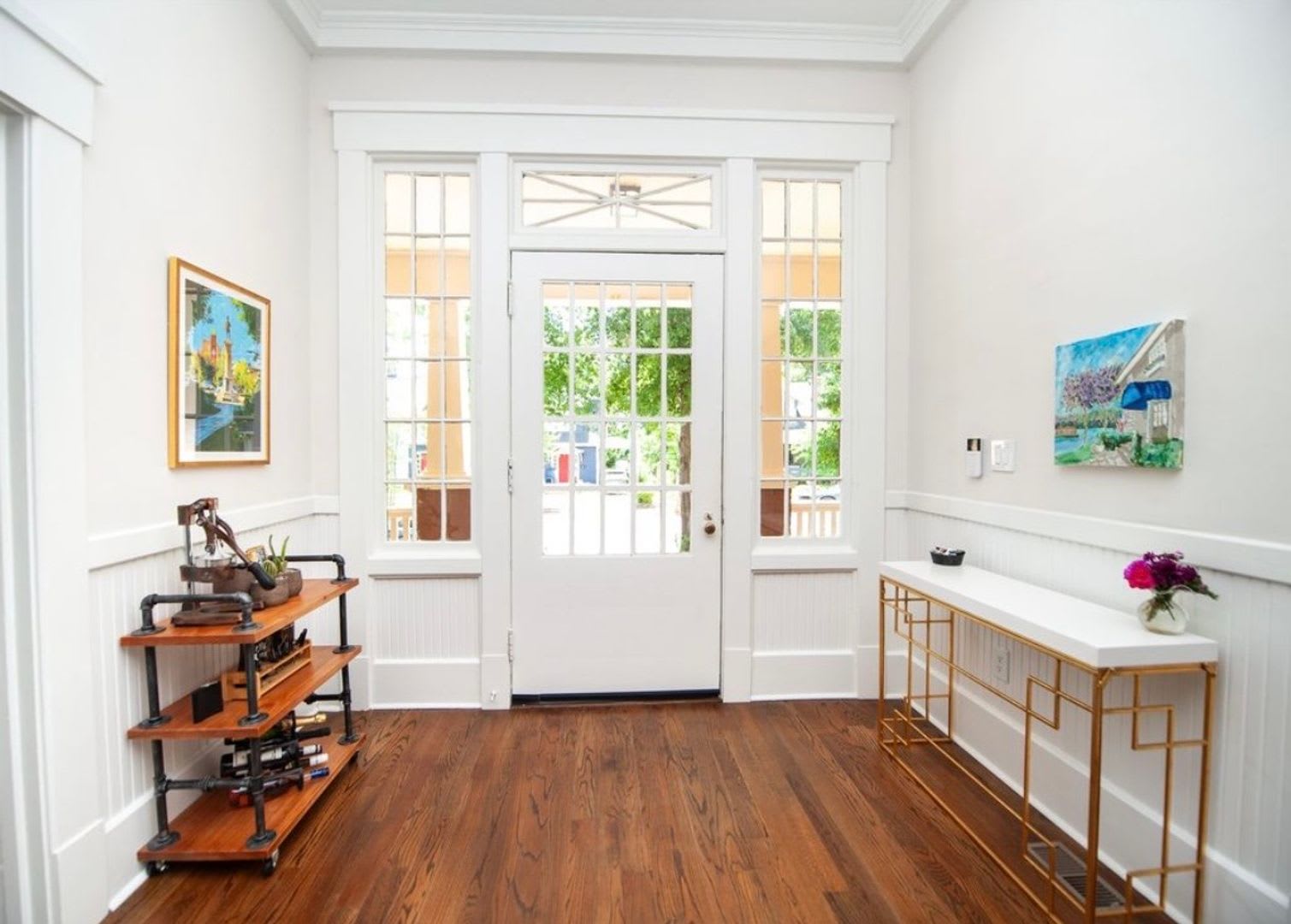 Historic Charm Meets Downtown Living! – photo 3