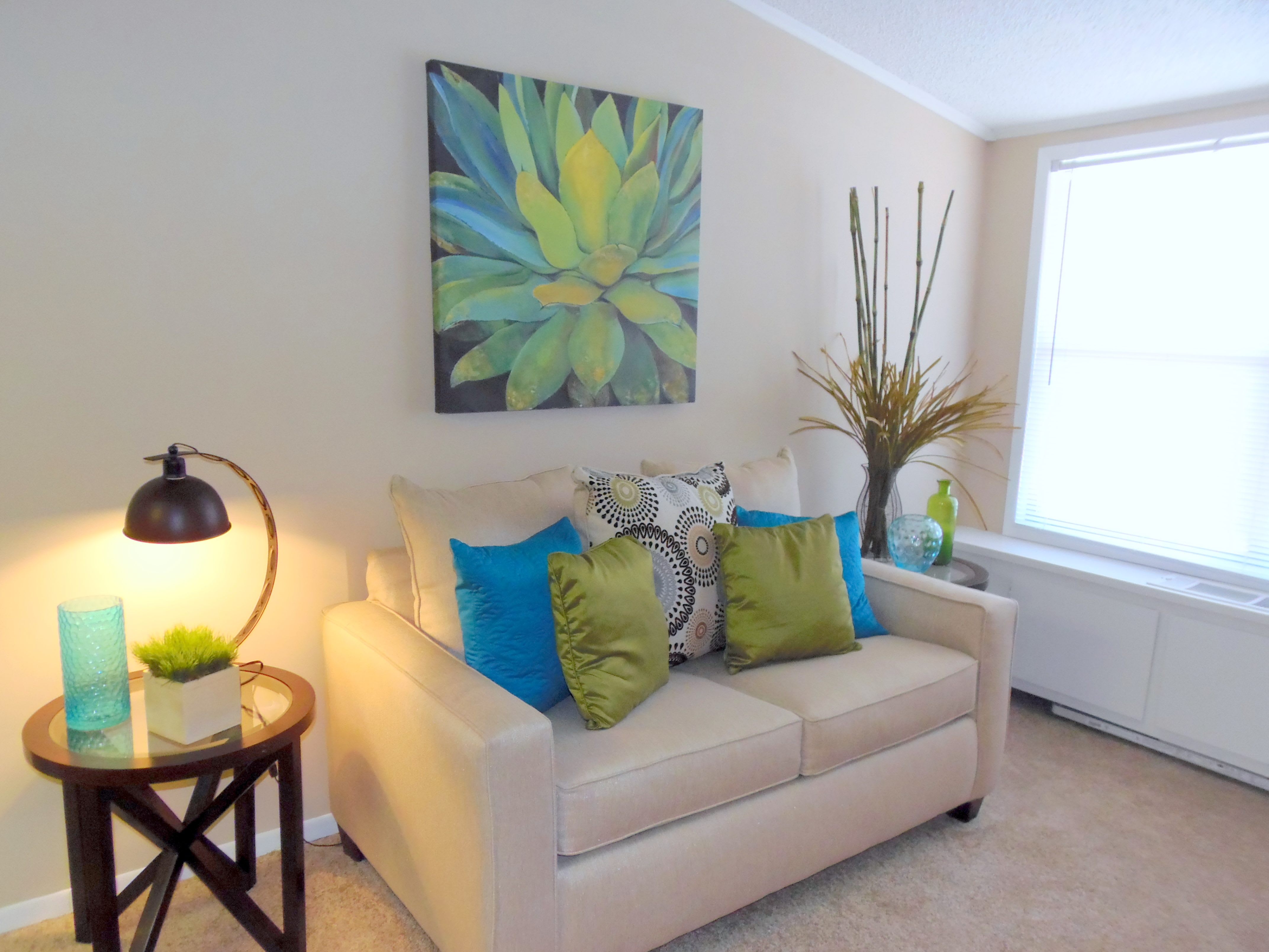 Slate Run Lofts Apartments – photo 4