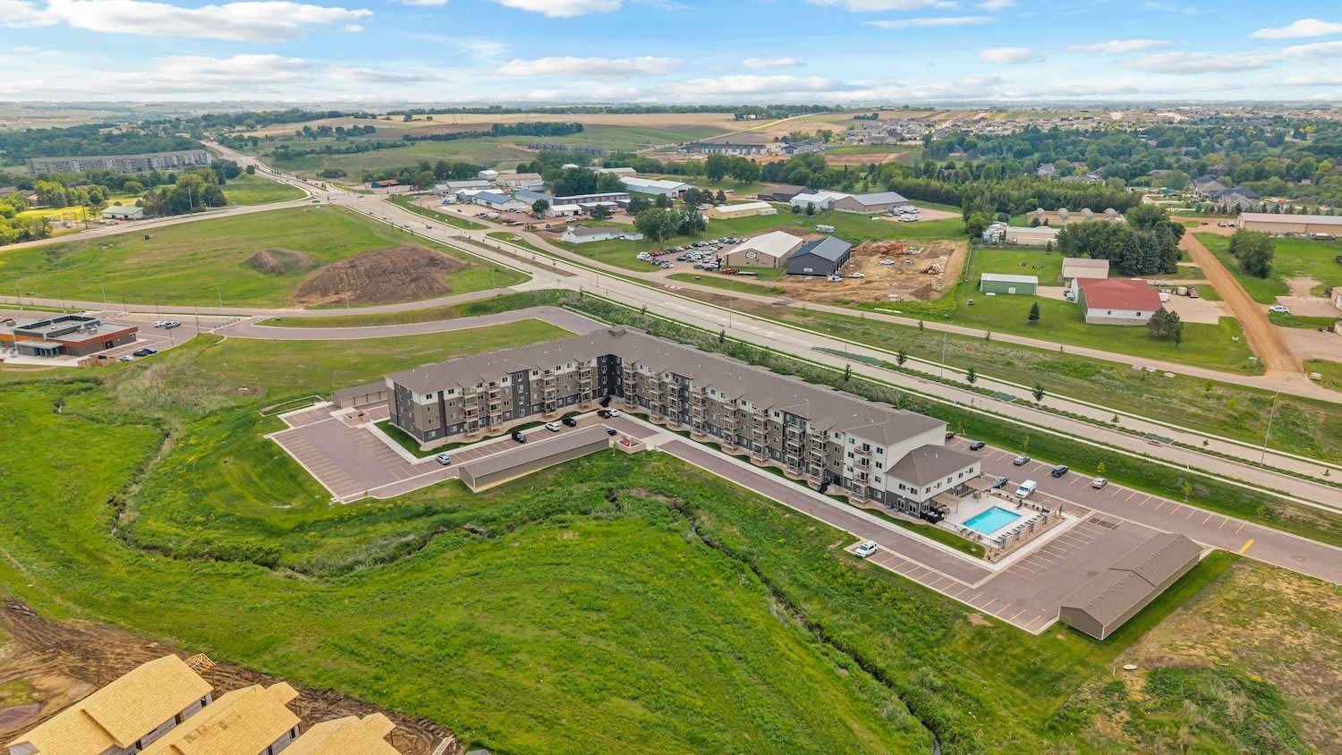 Willows South Commons – photo 2