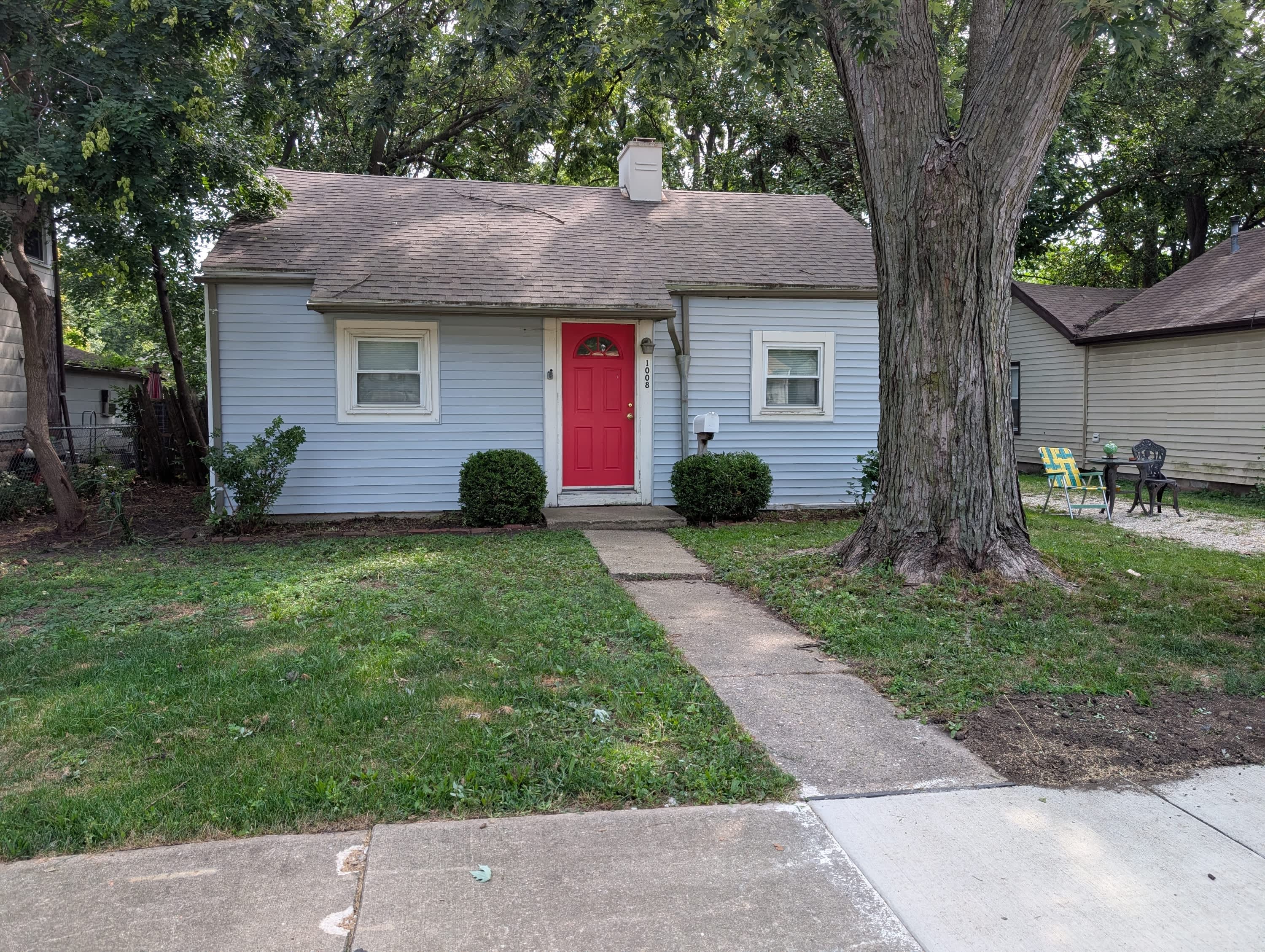 1008 North Mckinley Avenue – photo 1