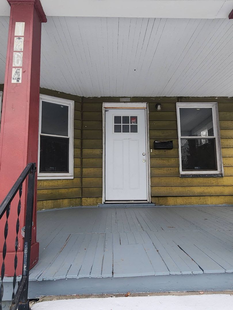 Charming 3-Bedroom Property in Prime Location (Section 8 Vouchers Accepted) – photo 1