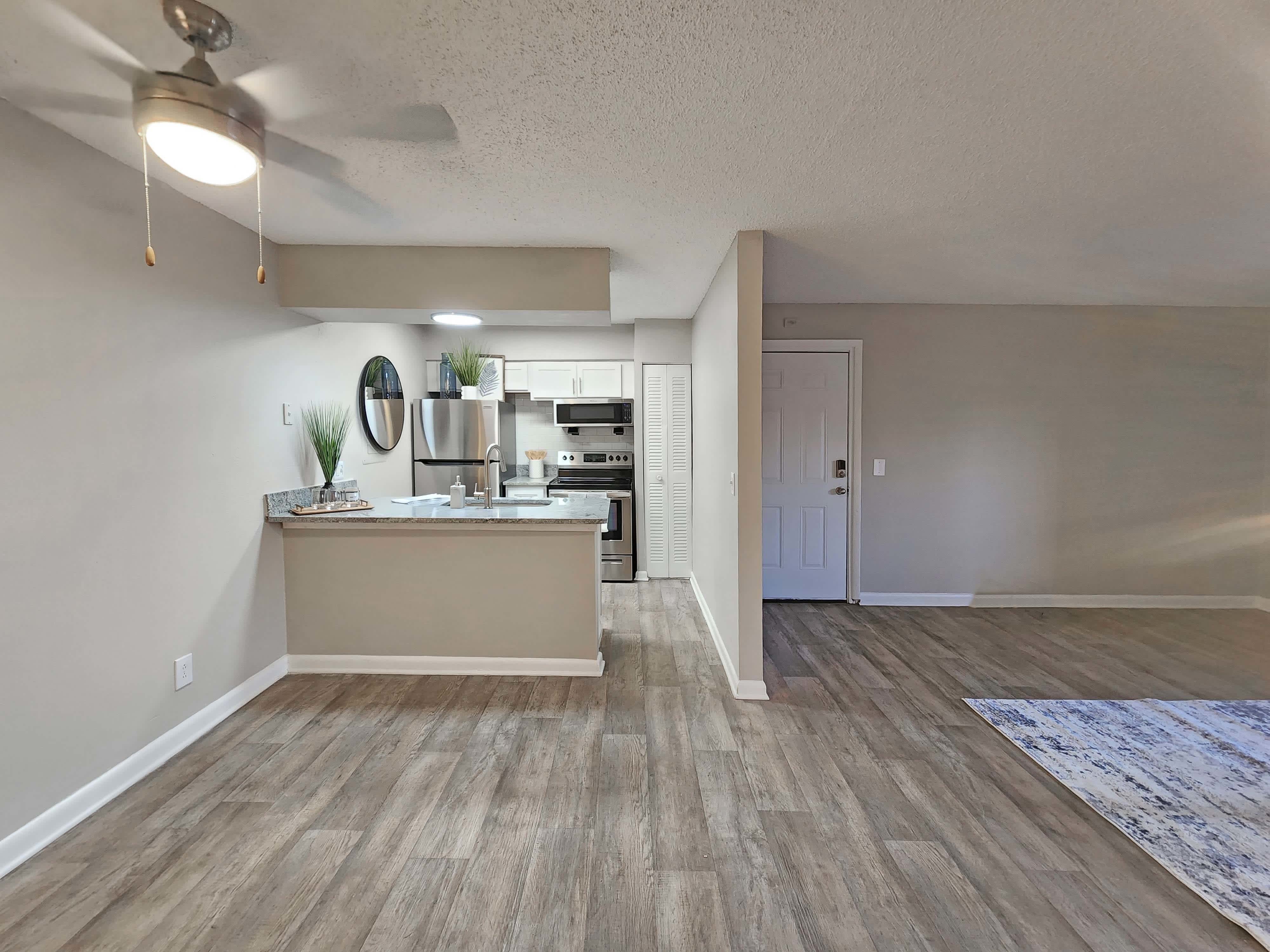 Amalie Apartment Homes – photo 4