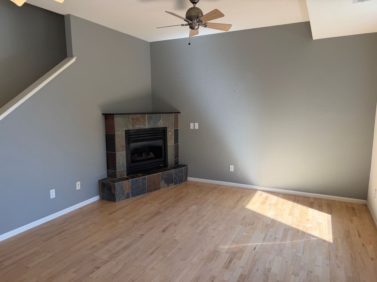 ***1,000 Off 1st Month rent if Lease signed by 9/1*** Light filled 3BD/3BA townhome – photo 3