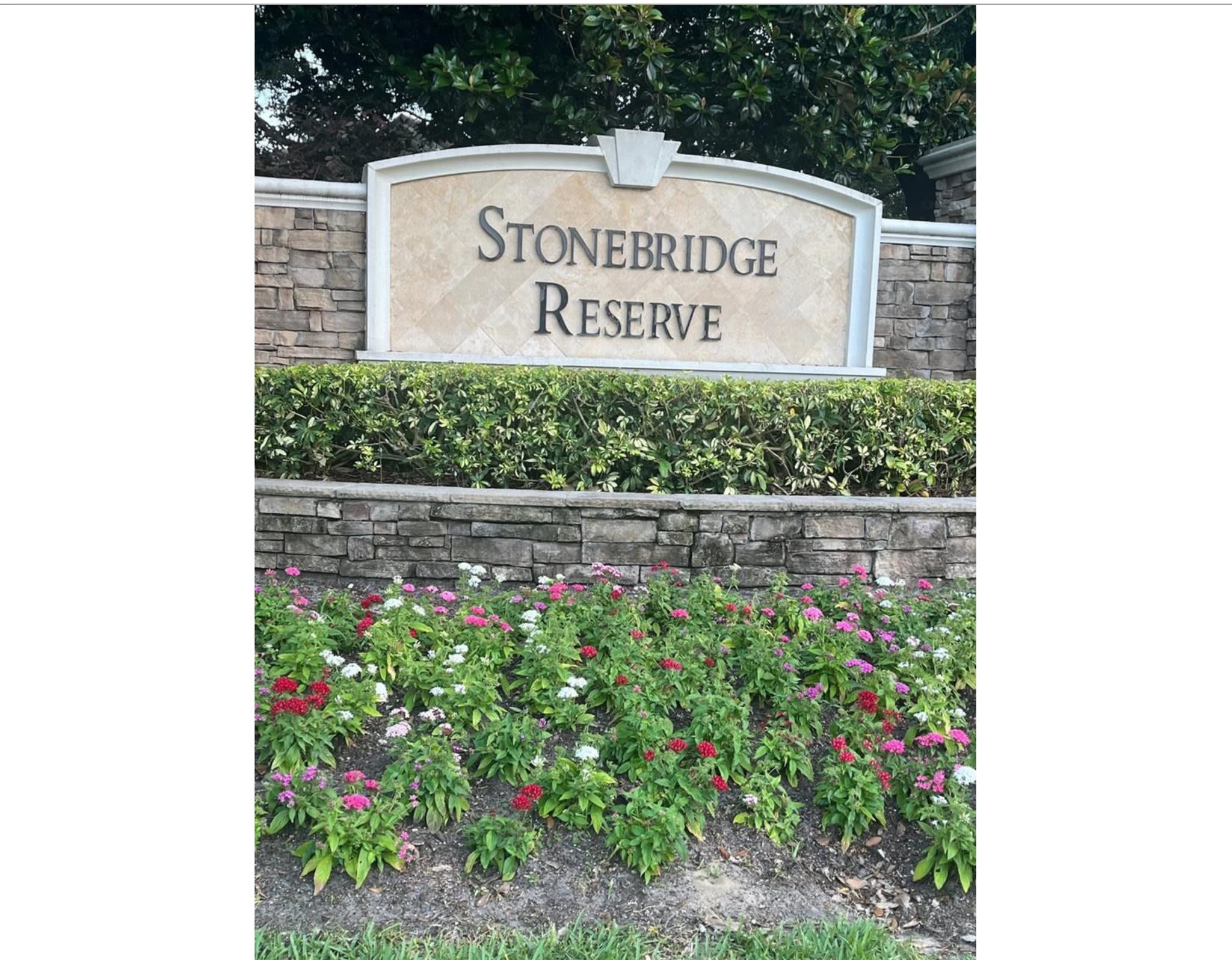 3326 Robert Trent Jones Drive – photo 1