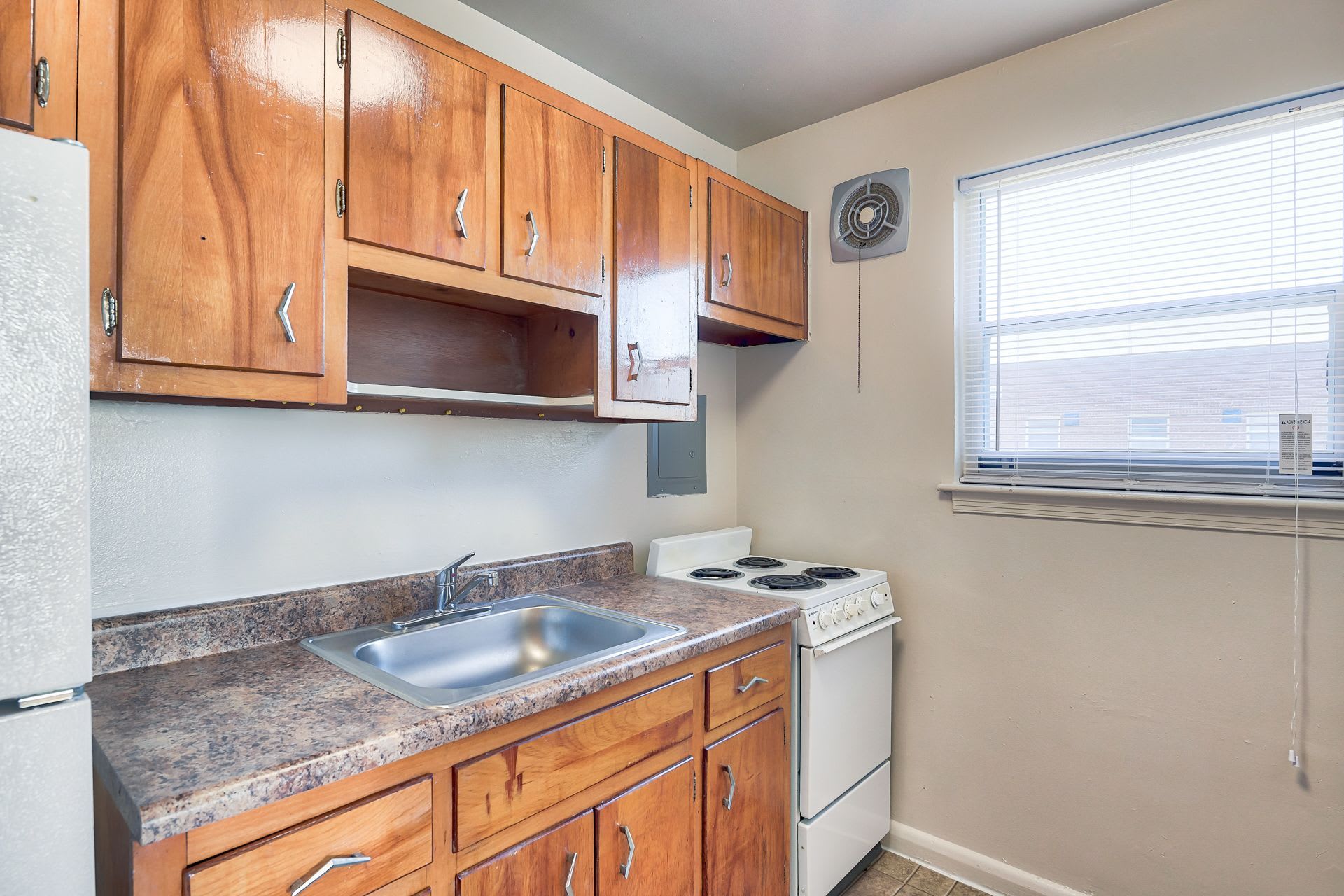 Maplewood Apts – photo 3