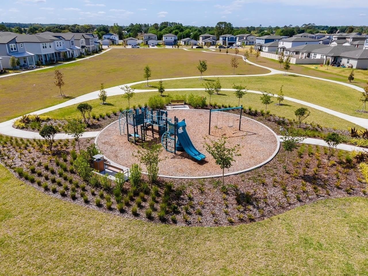 5252 SANDERS OAK Trail – photo 4