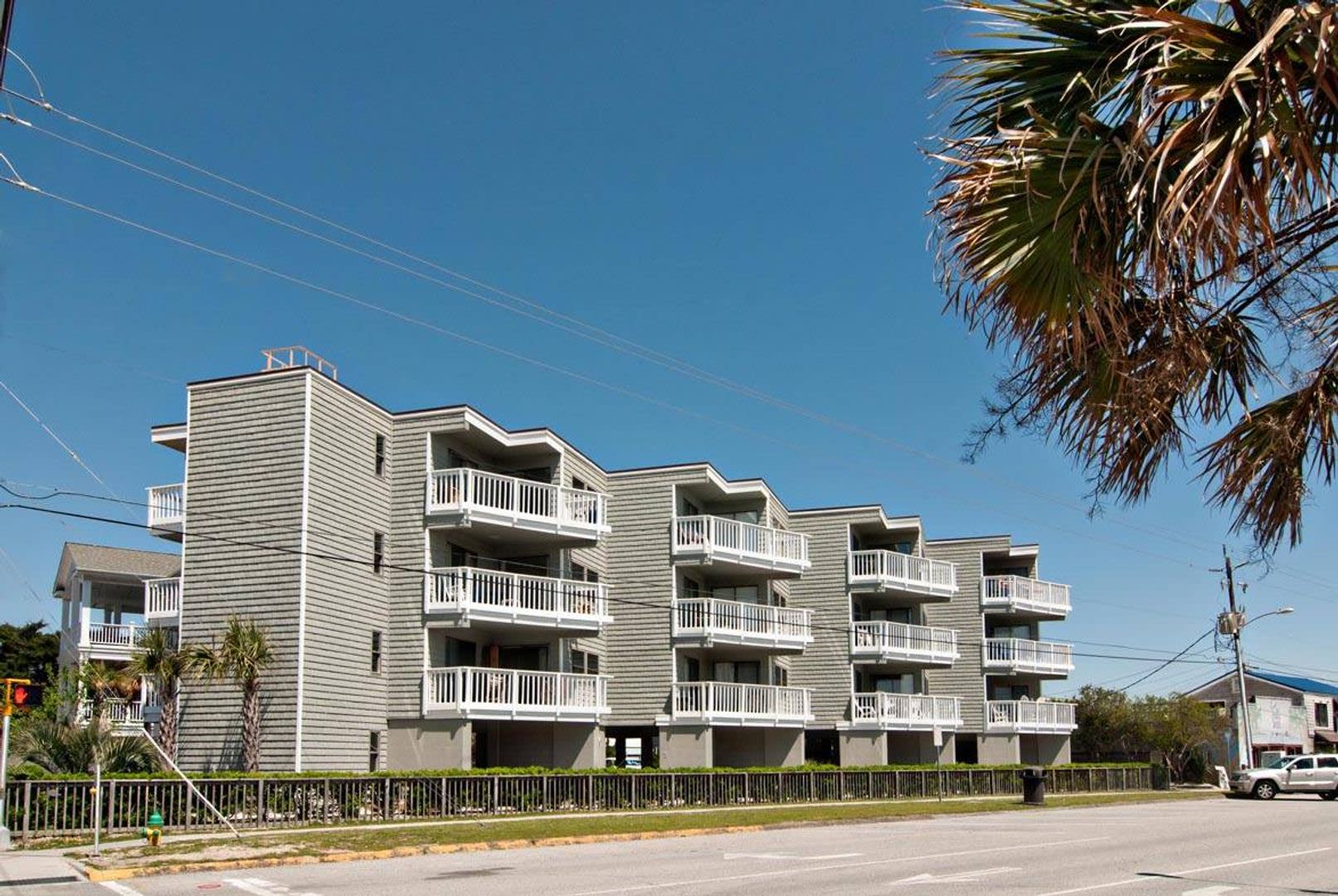(W217) 1102 North Lumina Avenue, Unit A-2, Wrightsville Beach, NC 28480 – photo 4