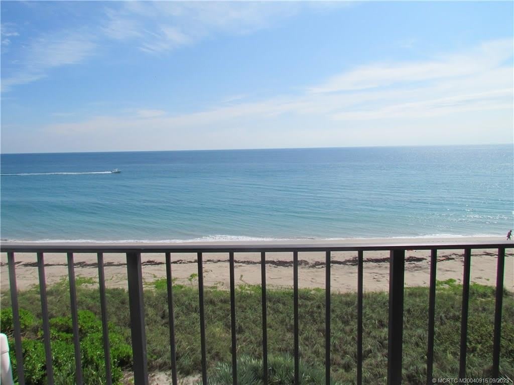 9400 S Ocean Dr. – photo 1