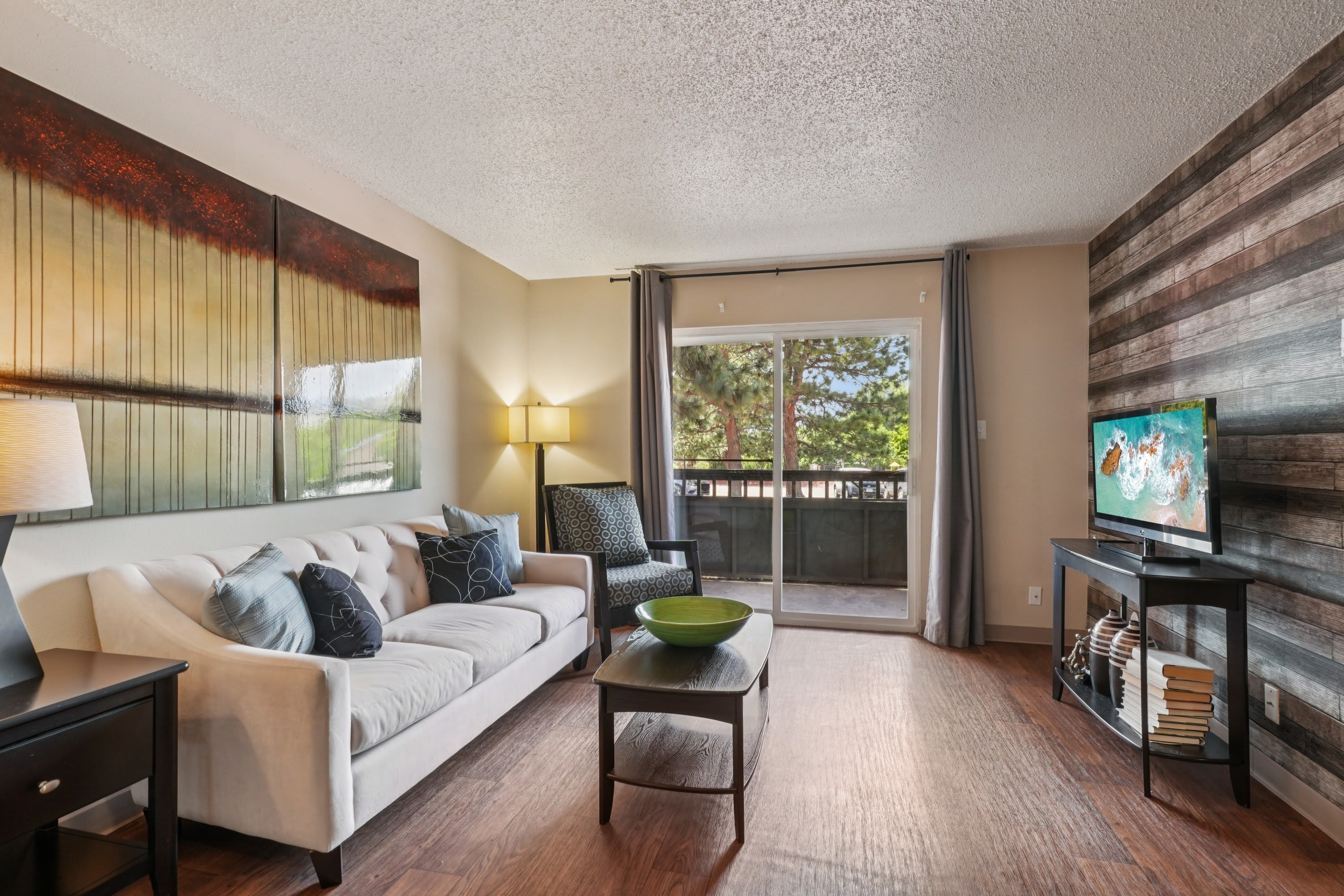 University Village Apartments – photo 2