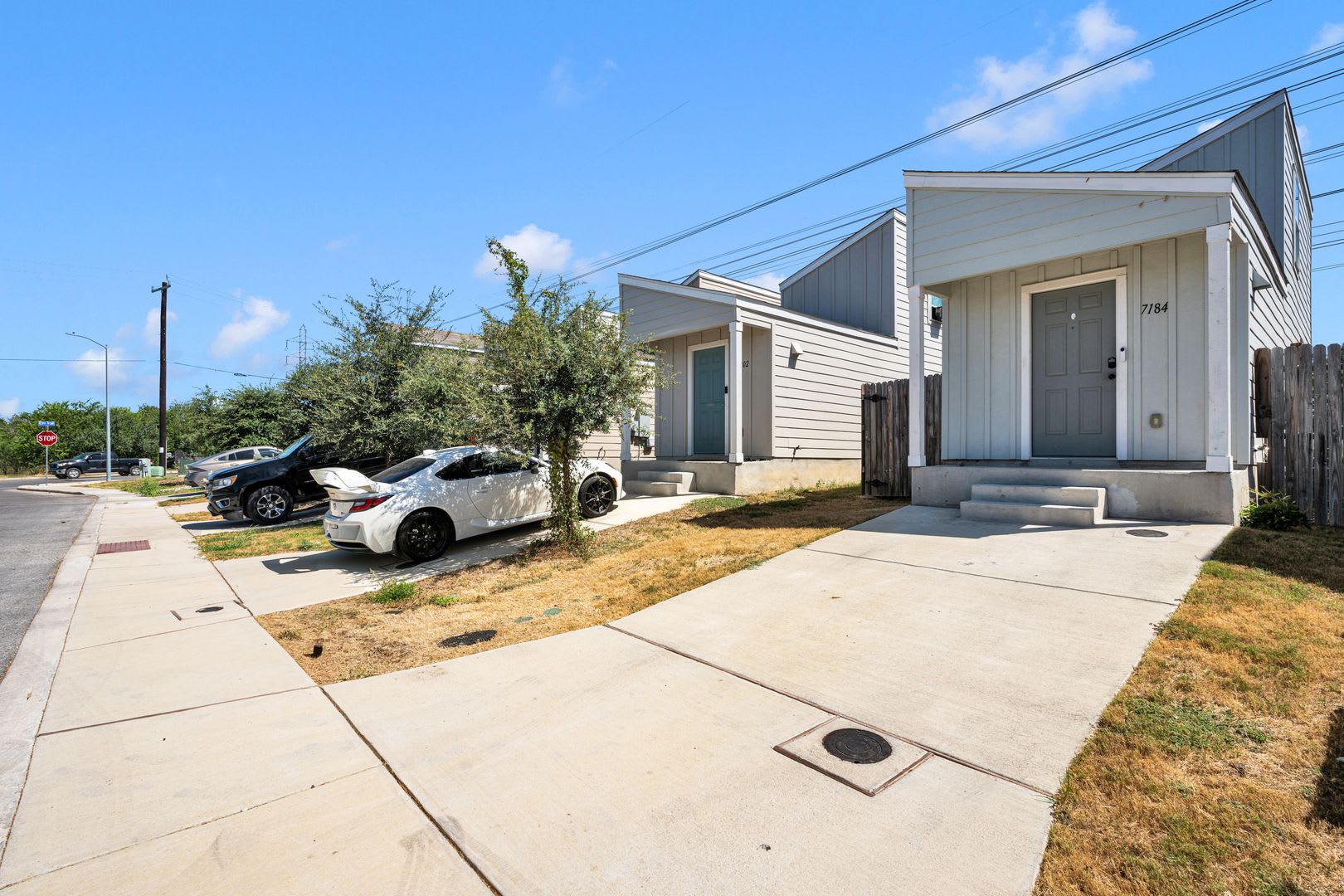 Cozy 1 Bed 1 Bath Home- San Antonio's Northeast Side Near Randolph AFB! – photo 2
