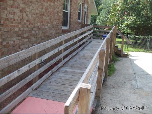 302 Millbrook Street – photo 2