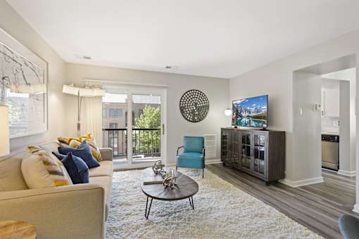 Washington Apartments – photo 4