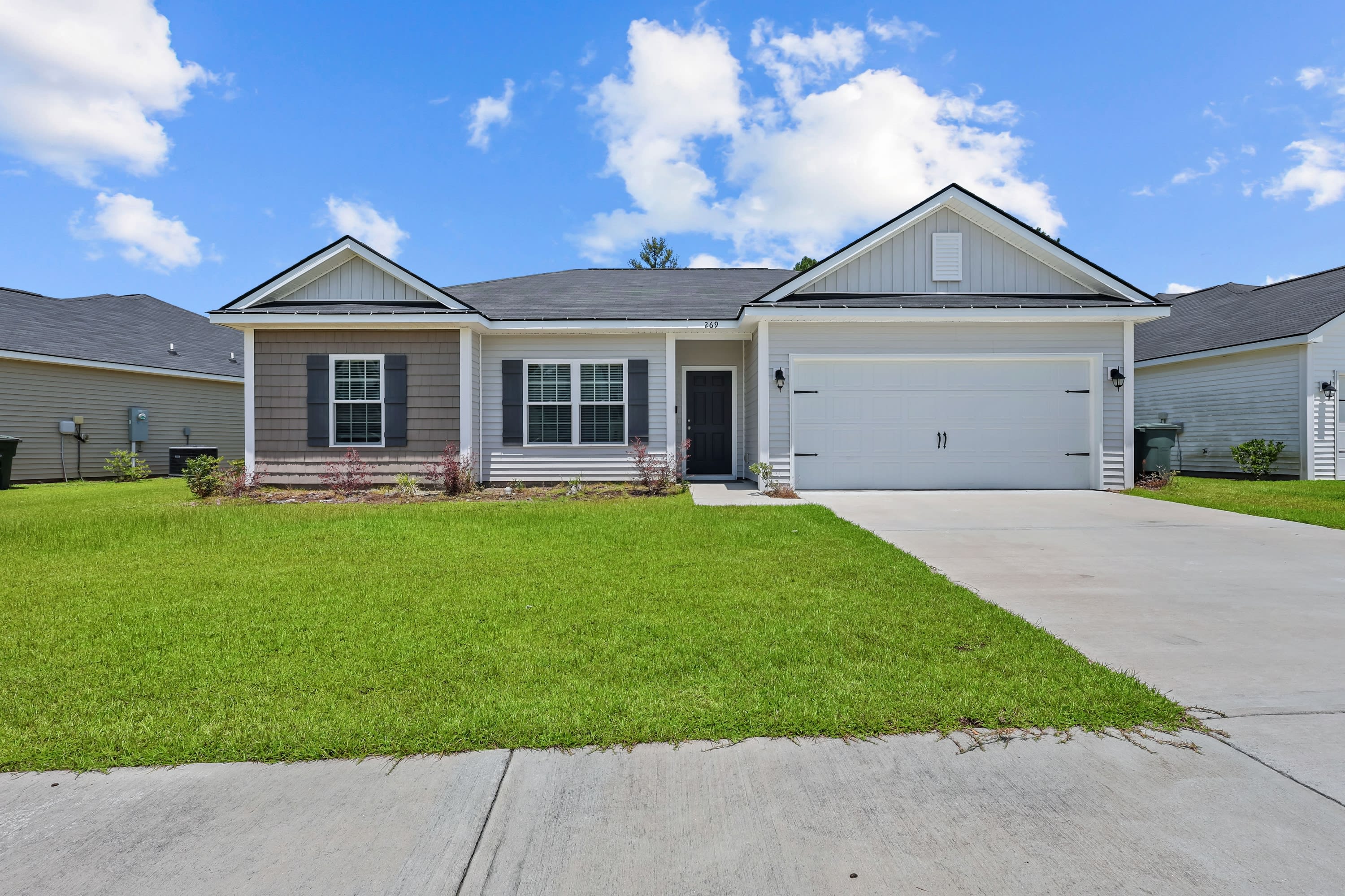 269 Joann Lewis Lane – photo 1