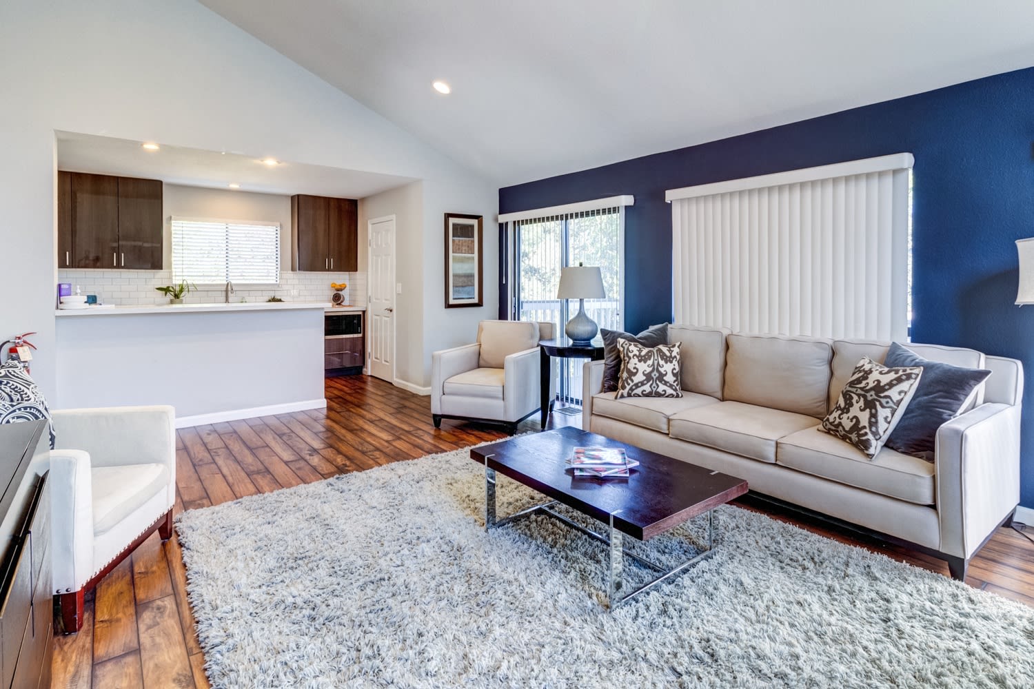 Brookside Apartment Homes – photo 4