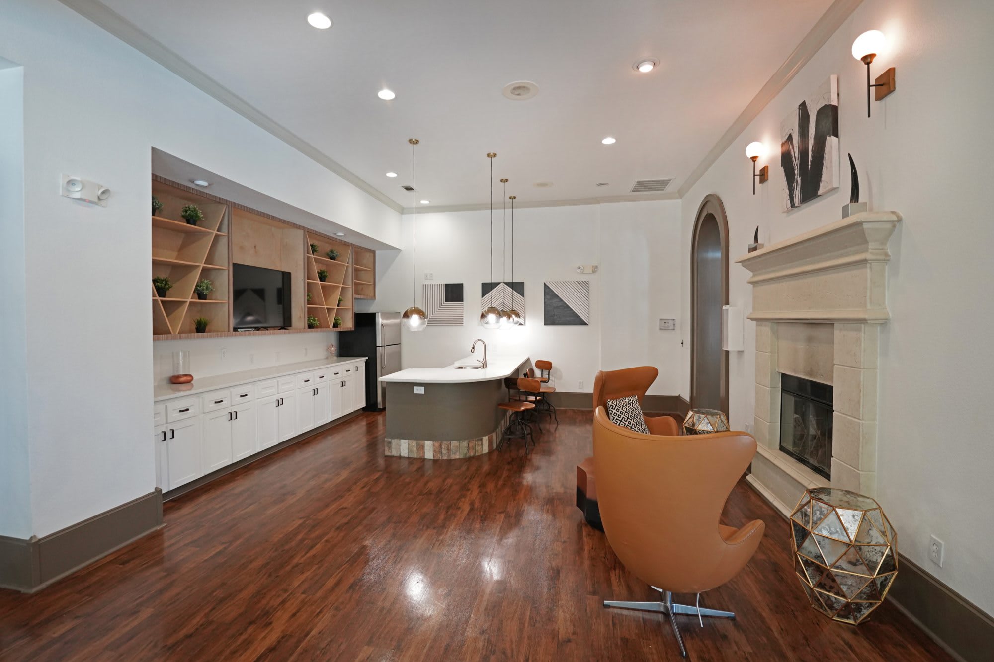 Residences at Riverpark West – photo 5