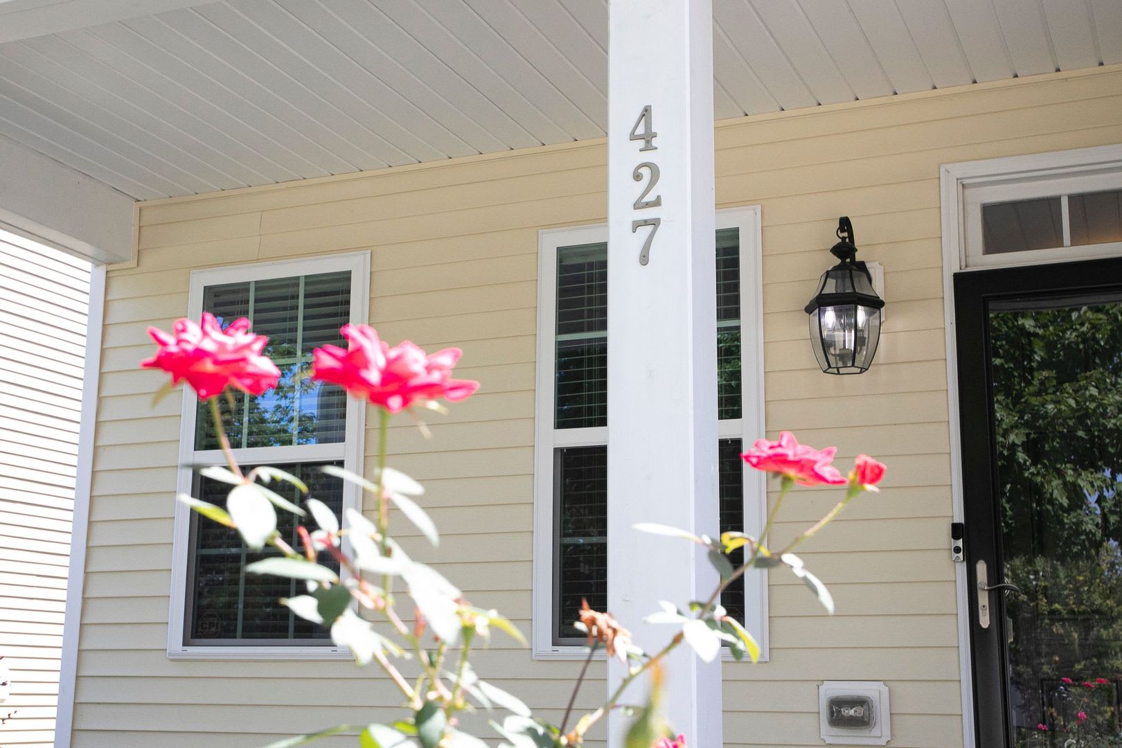 Beautiful 4 Bedroom Home With Fenced In Yard Located In The Summerdale Neighborhood Fuquay Varina Available Now – photo 2
