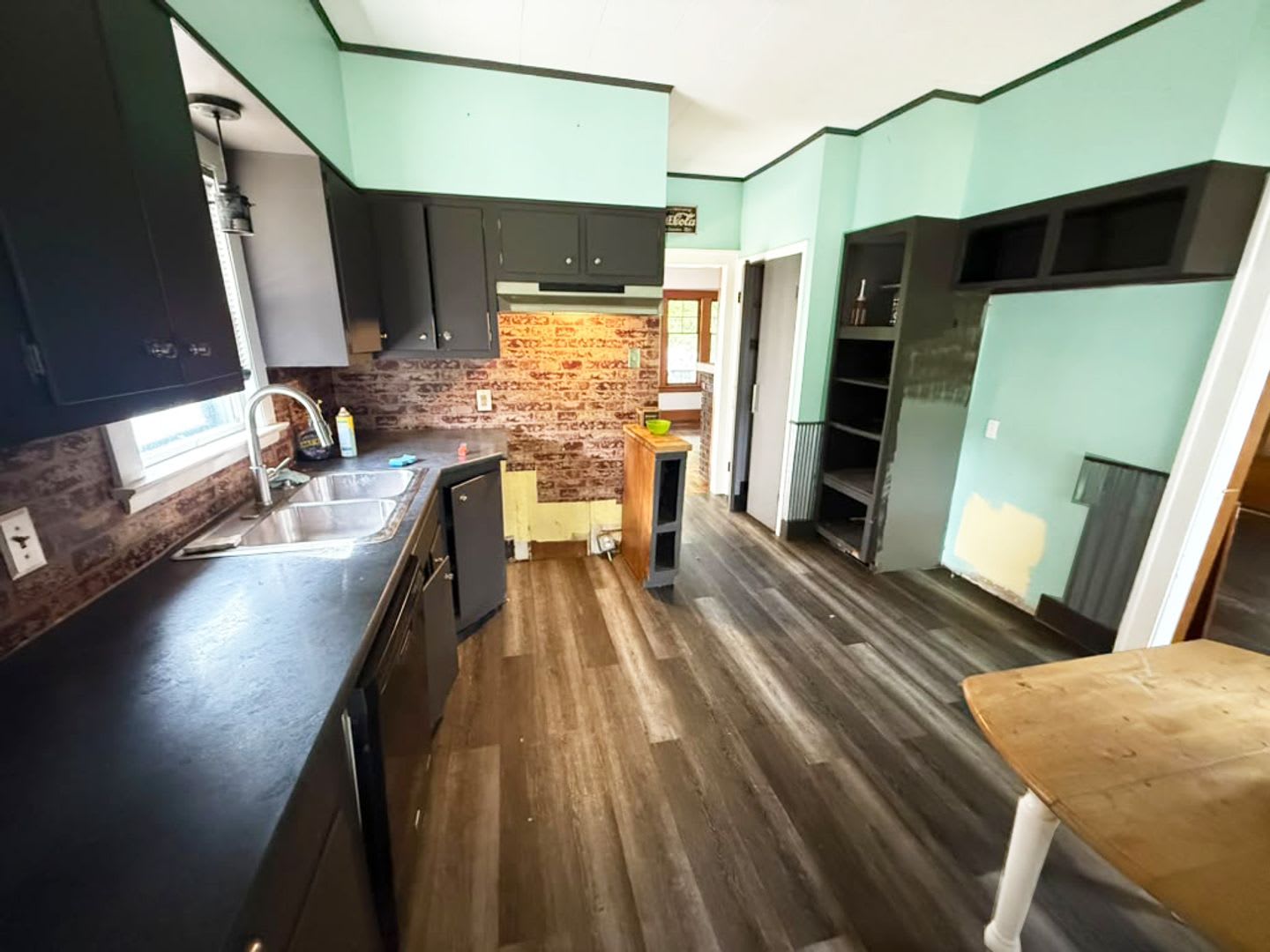 3 BED 1 BATH SINGLE FAMILY HOME! – photo 5