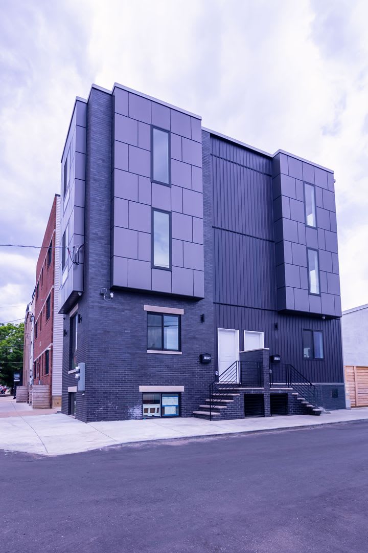 New Construction Close to Fishtown – photo 2