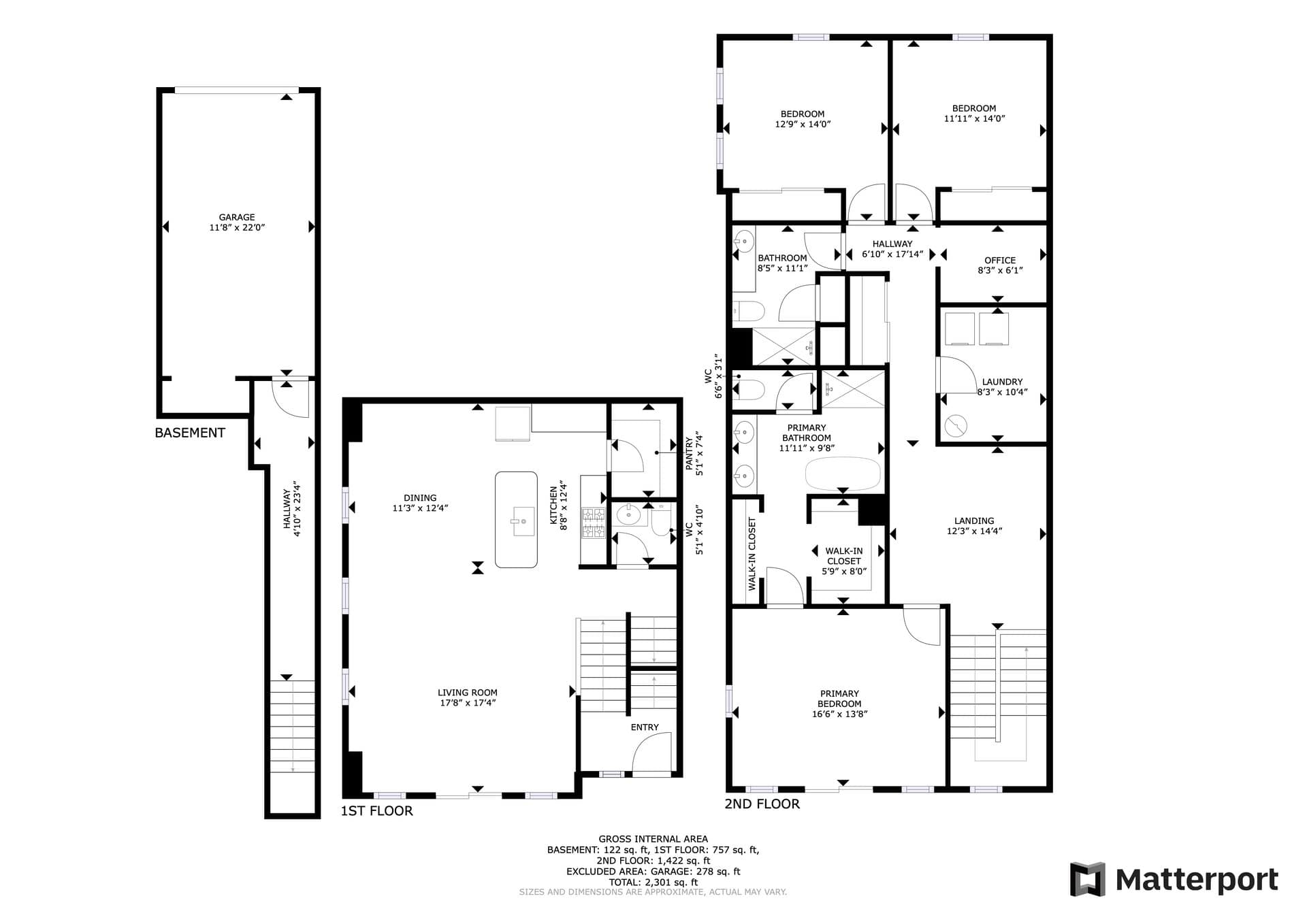 NorthWest TownHomes – photo 3