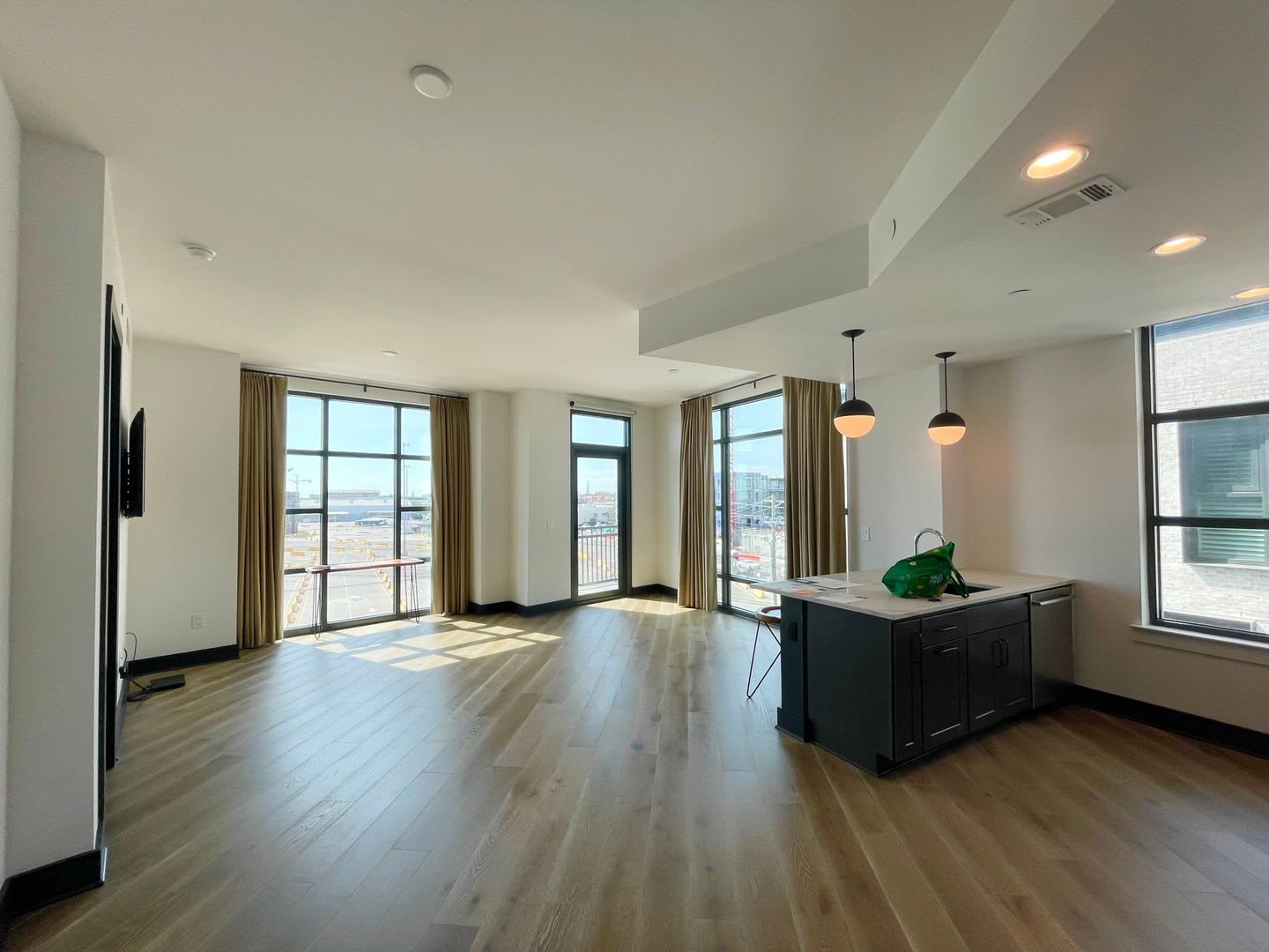 Gorgeous two bedroom newly built condominium at the Gadsden – photo 2