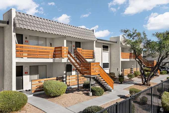 The Asher at Valley View – photo 5
