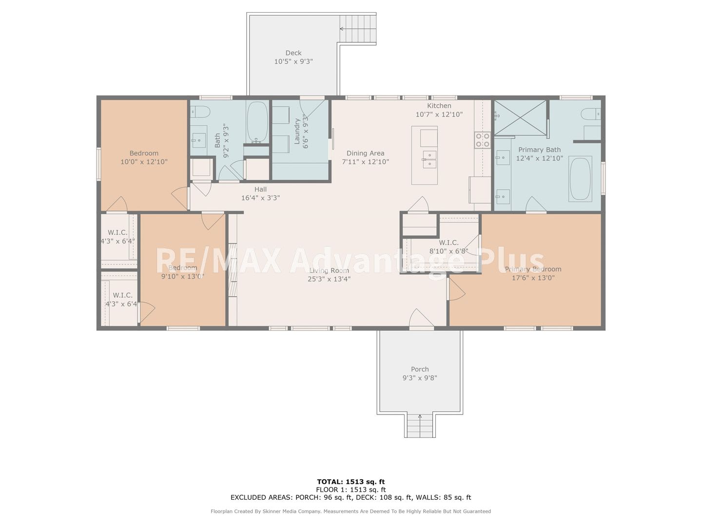Modern Home Just Minutes To Farmville – photo 2