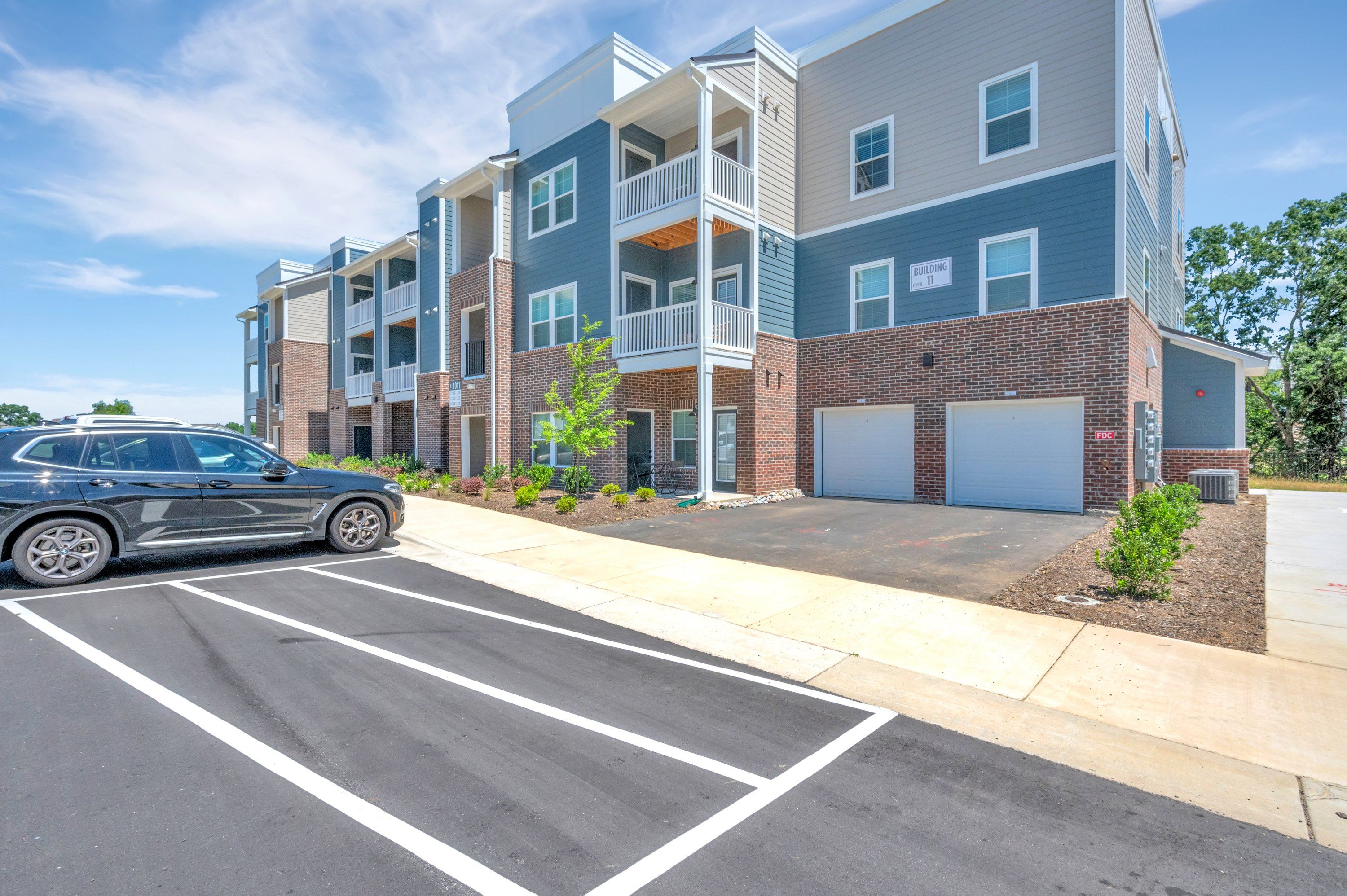 Spire Apartments – photo 5