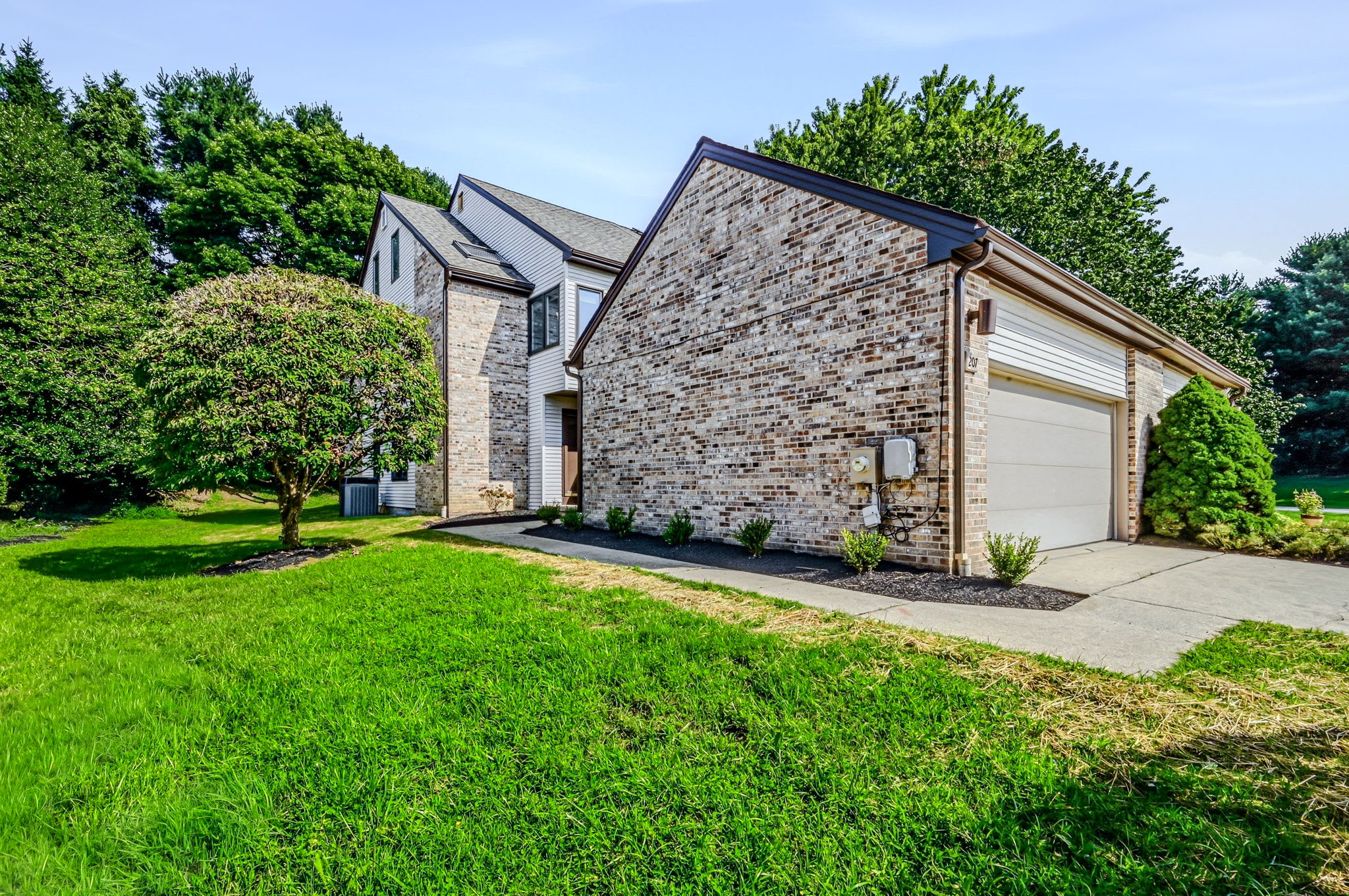 207 Steeplechase Circle – photo 2