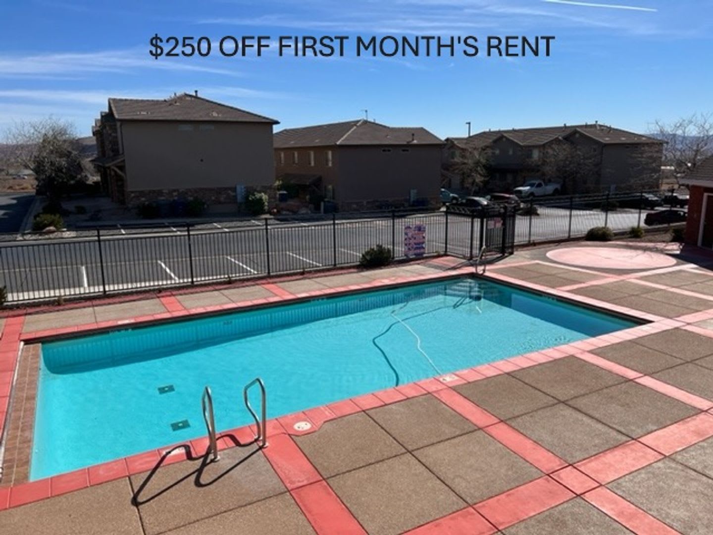 MILLCREEK SPRINGS TOWNHOME – photo 1
