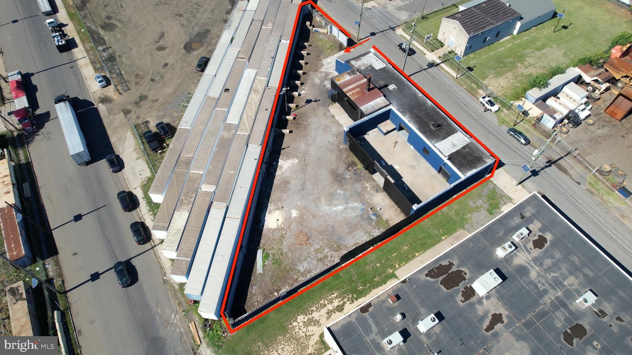 250 MECHANIC Street – photo 2