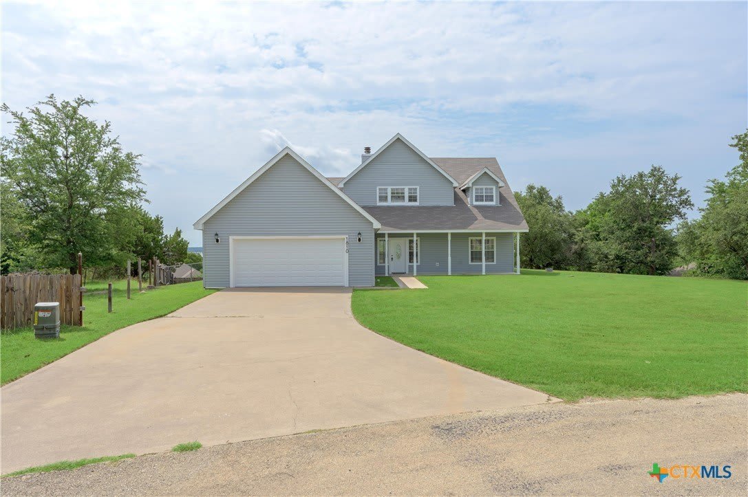 1810 Mesa Oaks Circle – photo 2