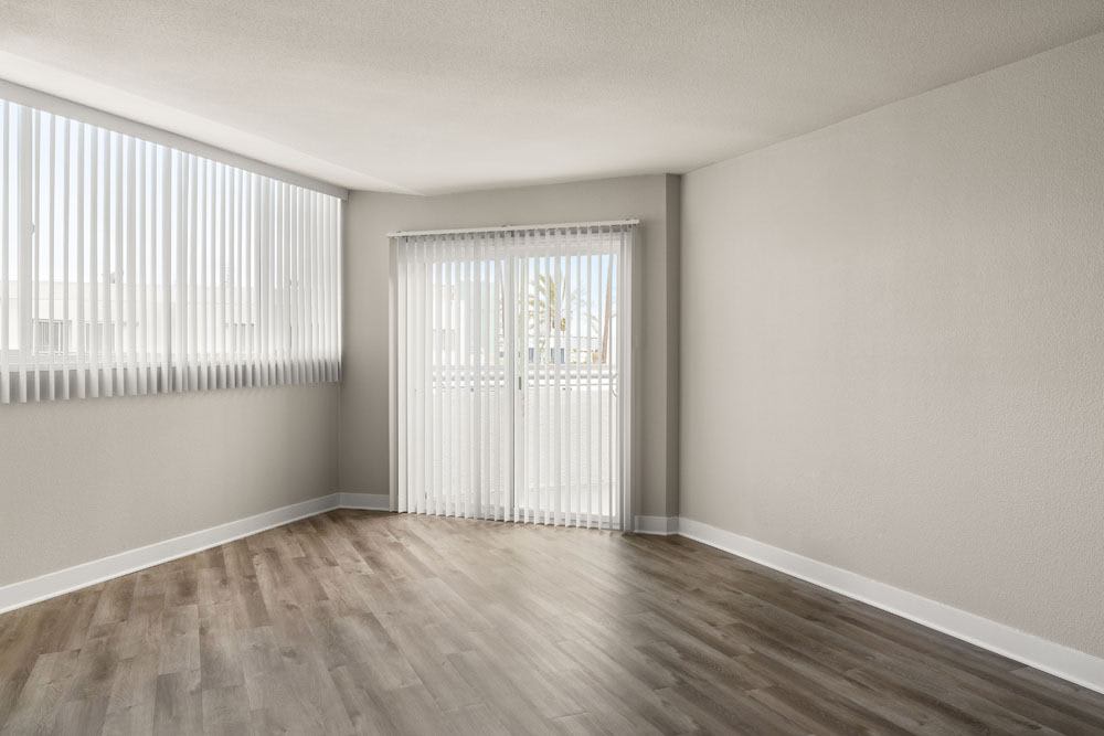 Terraces at La Jolla Village Apartments – photo 4
