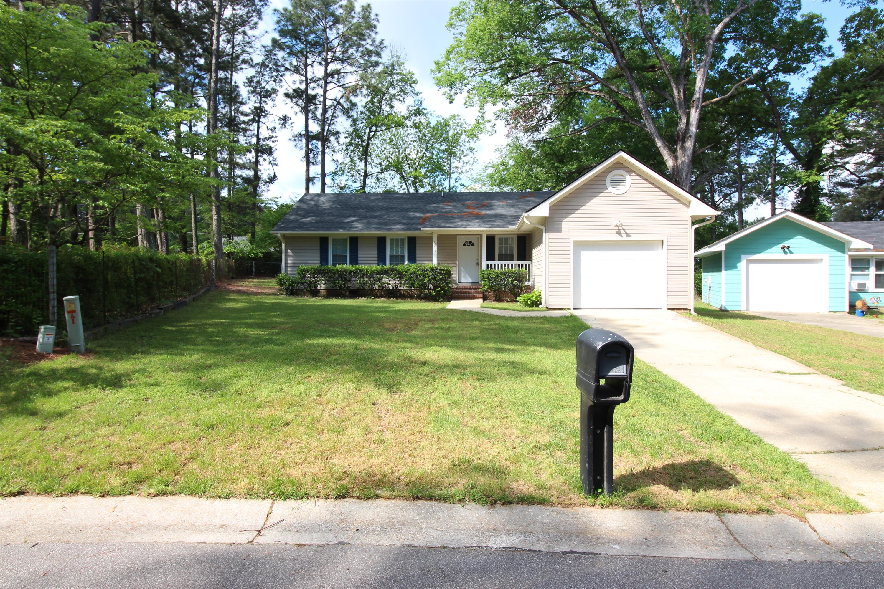 3215 Varrene Street – photo 1