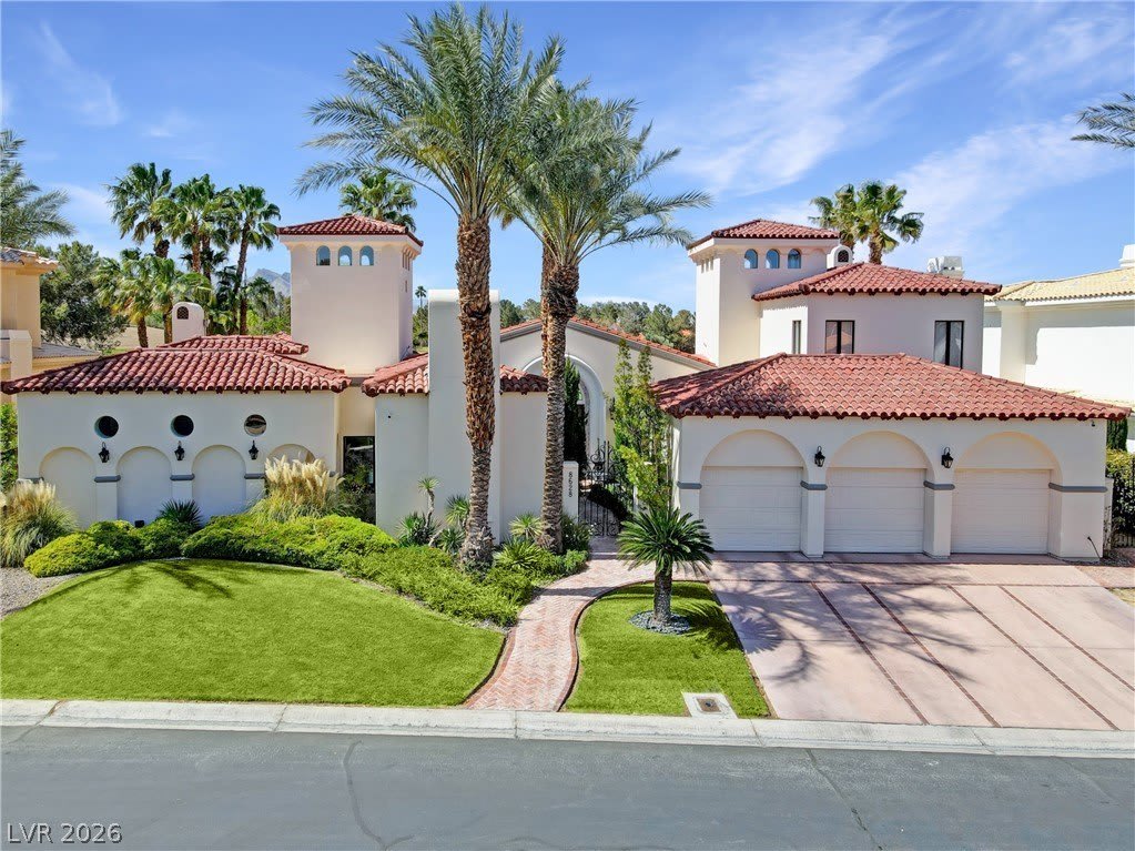 8628 Scarsdale Drive – photo 1