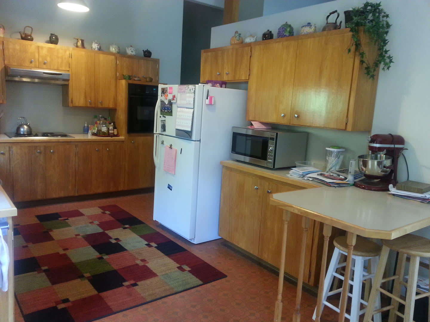 3 Bd/2 Ba Spacious home on Sunnyside Hill! – photo 1