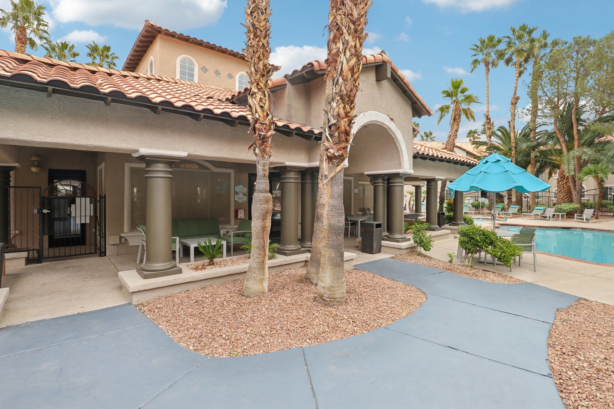 Senior Housing – photo 3