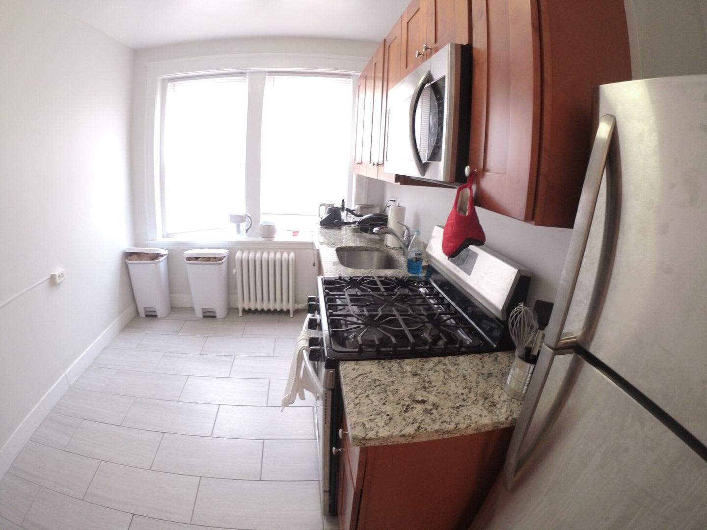 Charming 4 Bedroom-No Broker Fee – photo 3