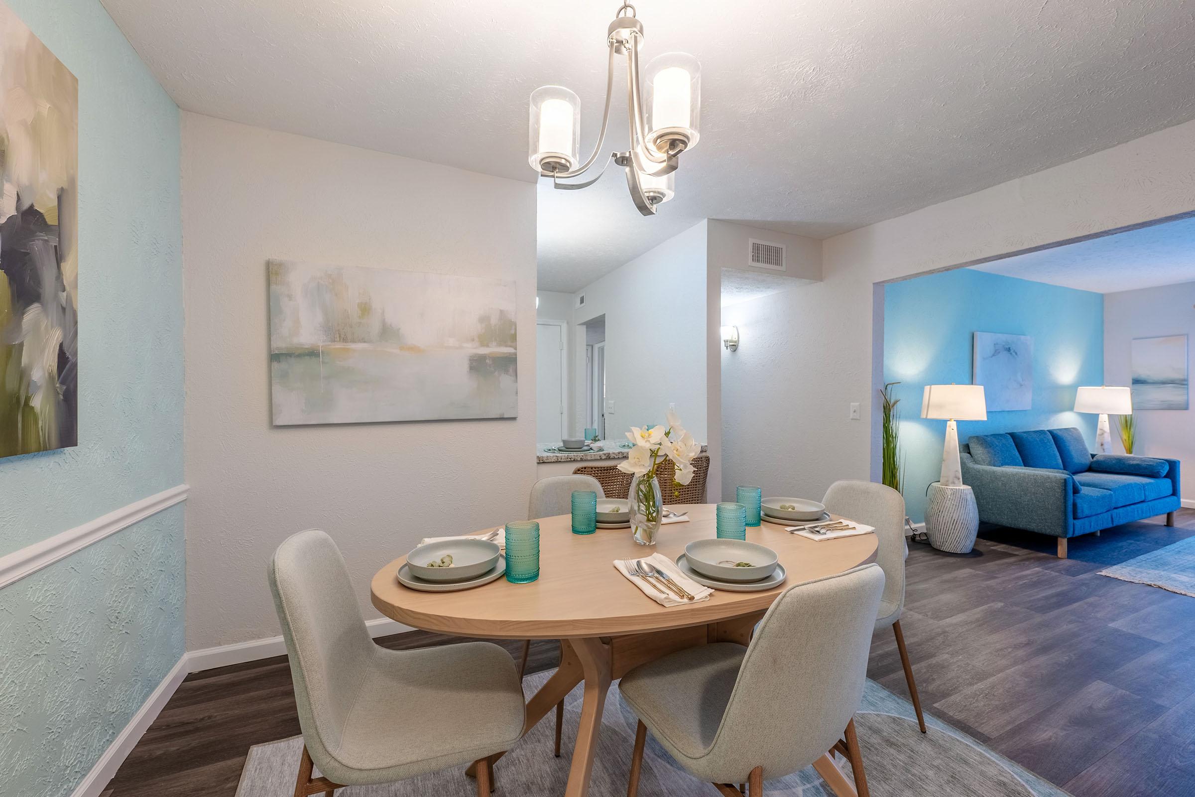 Chase Cove Apartments – photo 4