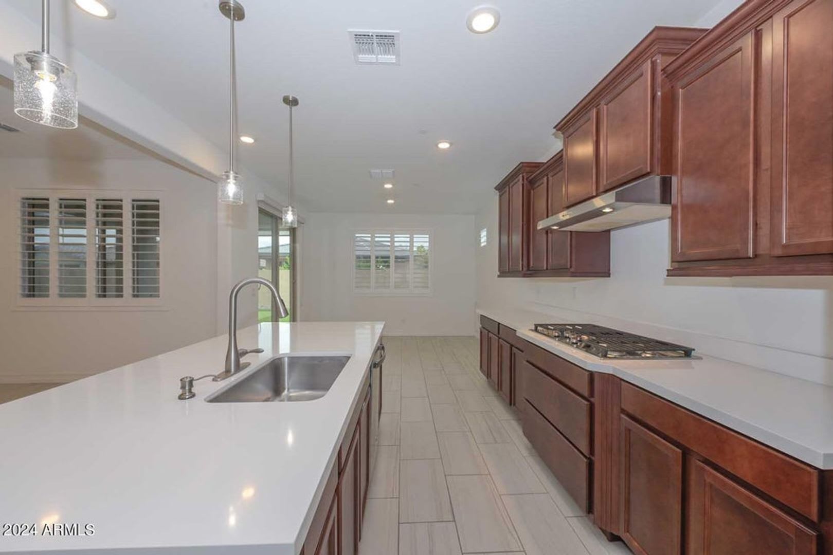 Spacious 3 Bedroom home in Vistancia – photo 2